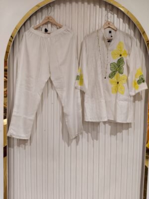 Two Piece Kurta