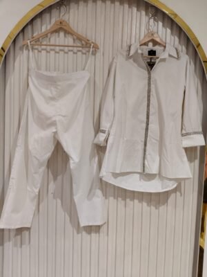 Two Piece Kurta 2