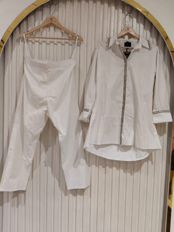 Two Piece Kurta 2