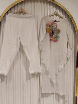 Two Piece Kurta 3