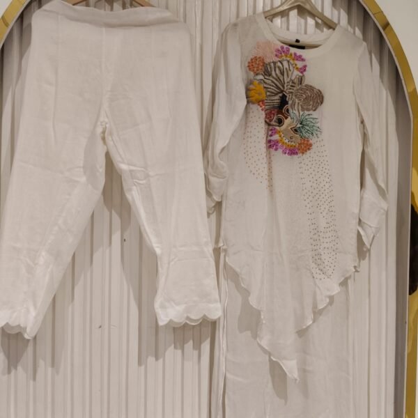 Two Piece Kurta 3