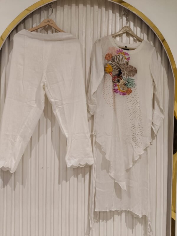 Two Piece Kurta 3