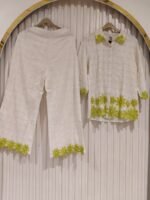 Two-piece set